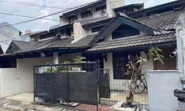Rumah Tetep Murah di Bumi Satria Kencana, Jakasampurna, Bekasi Kota