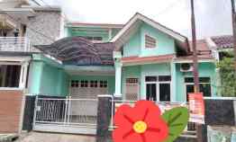 Jual Rumah Fress Lokasi Strategis Bumi Satria Kencana BSK Kayu Ringin