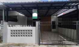 Rumah Murah Siap Huni di Bumi Sawangan Indah 2,Dijual Murah