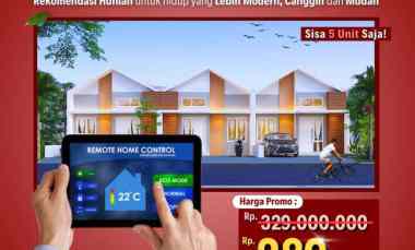 Rumah Dijual di Buduran Sidoarjo Bumi Sejahtera Juanda hanya 200Jutaan
