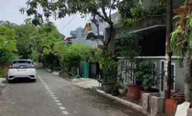Dijual Rumah di Bumi Wanamukti Sambiroto Tembalang Semarang