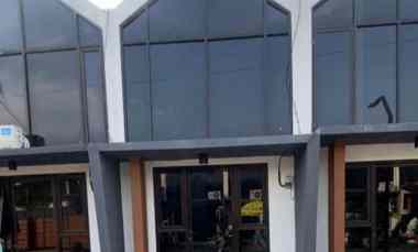 Rumah Green Terrace Residence 2, Bumi Wonorejo Asri, Rungkut dekat MER