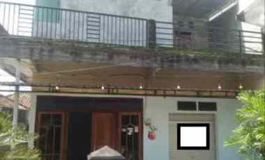 Rumah Strategis Siap Huni Cocok untuk Hunian Keluarga di Kota Batu