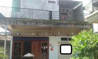 Edisi BU Rumah Super Murah Strategis Siap Huni di Bumiaji Kota Batu