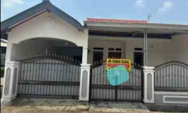 Rumah Murah Siap Huni di Bumyagara, Mustika Jaya, Bekasi Timur