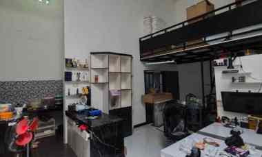 Dijual Rumah Bungur Besar Jakarta Pusat