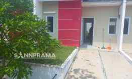 Rumah Baru dalam Cluster Mewah Babelan, Dijamin Suka ReVe