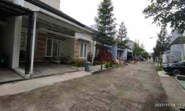 Rumah 2 lantai Sangat Murah di Bunisari Antapani Bandung