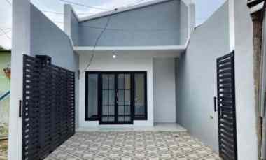 Rumah Dijual di BUNTON WAGIR MALANG