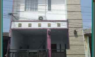 Rumah 2 Lantai Siap Huni dan Murah di Burangkeng, Setu, Bekasi