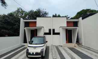 Rumah Cluster Baru Lokasi Terbaik dan Harga Menarik di Setu