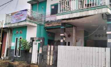 Rumah Dijual di Burangkeng