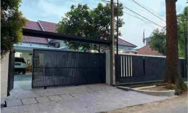 Rumah Dijual di Burangrang Talagabodas Pelajar Pejuang Bandung Kota