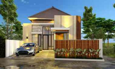 dijual rumah cabakan sumberadi mlati sleman