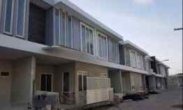 New Gress Termurah di Cahaya Dharma Regency dekat Atlas