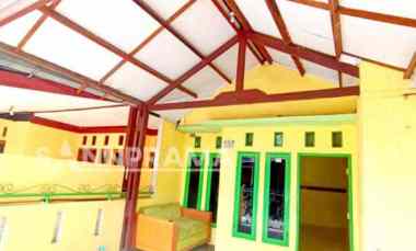 Rumah Dijual di cakra