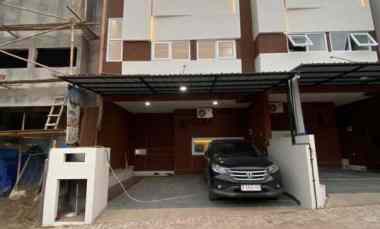 Satu Unit Terakhir Ready STOK di dalam Mini CLuster Cakra Limo, Depo