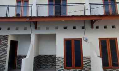 Dijual Rumah Murah dalam Mini Cluster di Cakung Jakarta Timur