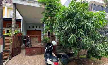 Rumah Dijual di Cakung