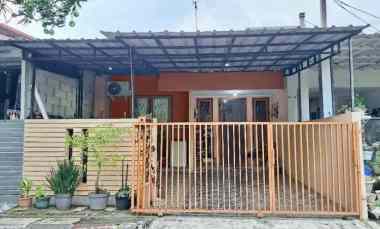 dijual rumah cakung