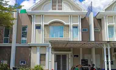 Dijual Rumah di Jakarta Garden City di Cakung, Cakung Timur, JakTim