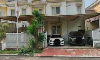 Jual Rumah Murah Jakarta Timur Cakung Aman Nyaman Strategis