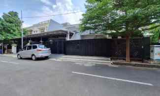 Rumah Murah Jakarta Timur Cakung Artistik Unik Semi Furnish Strategis