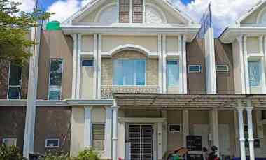 Dijual Rumah di Jakarta Garden City di Cakung, Cakung Timur, Jakarta