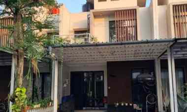 Dijual Rumah Renov Cantik di Jakarta Garden City, Cakung, Jakarta Timu