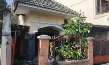 Rumah Siap Huni dalam Perumahan Muslim di Utara Kampus Amikom