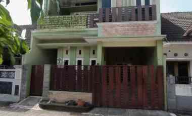 Rumah Dijual di Candi gebang