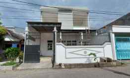 Rumah Kondisi Bagus Terawat dekat Superindo, Manukan, Margomulyo