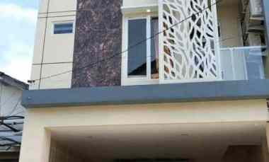 Dijual Rumah Kost Ekslusive Lokasi Strategis Jalan Candi Mendut Suhat