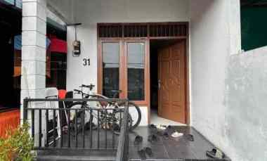 Rumah Dijual di Candi Penataran Kalipancur Semarang Barat