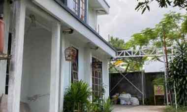 Murah Dijual Kost UII 1M, 160 meter jl. Kaliurang, Tinggal Lanjut