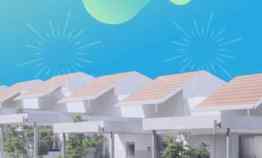 Dipasarkan Cluster Konsep Modern 5 jt all-in di Soreang