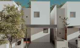 Dipasarkan Panakota Colony Hunian 2 Lantai Konsep Modern DP 0