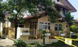 Dijual Rumah Cantik 2 Lantai di Larangan Cileduk