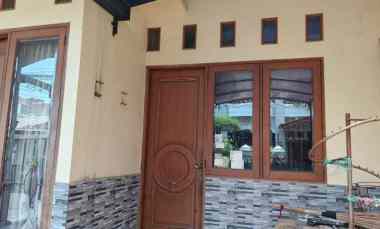 Rumah Dijual di Cipinang, Pulo Gadung, Jakarta Timur