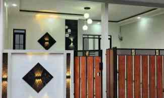 Dijual Rumah Cantik di Citra Indah City