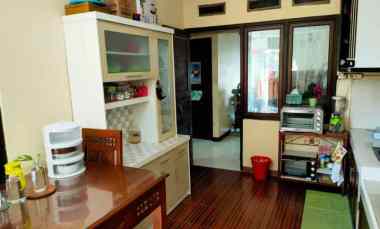 Dijual Rumah Cantik di Daerah Harapan Mulya