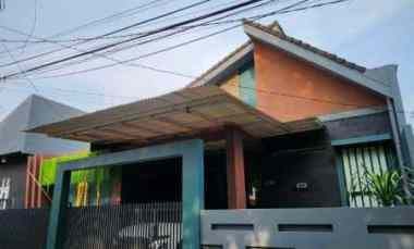 Dijual Rumah Cantik di Daerah Pondok Gede