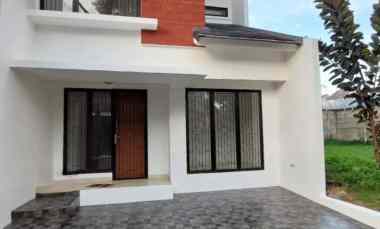 Dijual Rumah Cantik di Graha Raya, Bintaro
