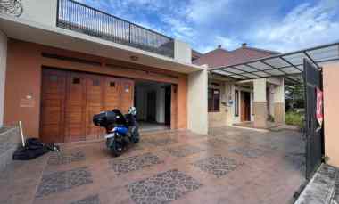 Rumah Dijual di Jajar solo