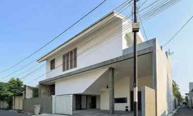 Rumah Dijual di Pulomas