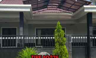 Dijual Rumah Cantik di Sepinggan Pratama Balikpapan
