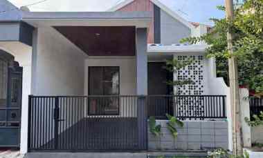 Dijual Rumah Cantik Griya Asri Pakuwon City