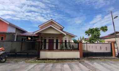 Dijual Rumah Cantik Minimalis dekat Kampus UNRI