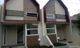 Dijual Rumah Cantik Minimalis Dp 0 di Cilodong