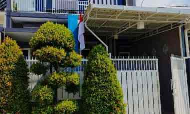 Dijual Rumah Cantik Minimalis Lokasi Sulfat Malang